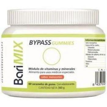 Barimix Bypass Gummies de Adventia Pharma