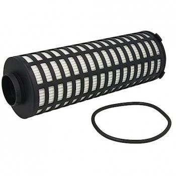 Filtro de aceite HENGST FILTER E311H01 D273 - Compatible con varios modelos de vehículos, fabricado con materiales de alta calidad para asegurar una filtración óptima, diseño que permite un fácil reemplazo, capacidad de retención eficiente de