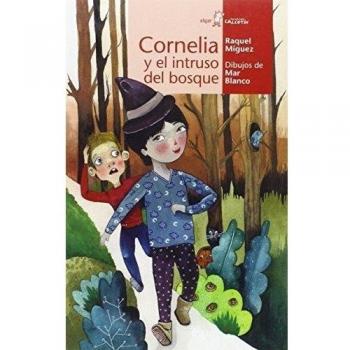 Cornelia y el intruso del bosque: 115