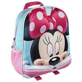 Minnie Mouse 2100001966 Mochila infantil