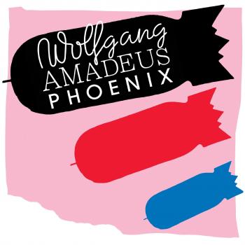 Wolfgang Amadeus Phoenix [Vinilo]