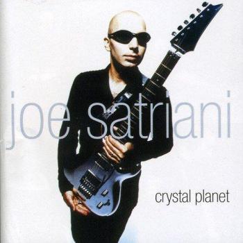 Crystal Planet