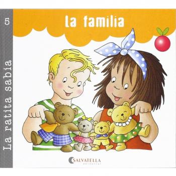 La ratita sabia 5