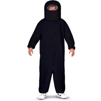 Disfraz para Niños Aguilar De Nerha Azul XL