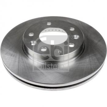 Disco de freno FEBI BILSTEIN 108454