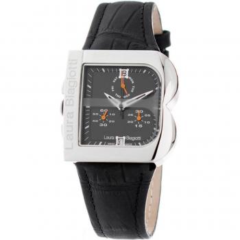 Reloj Mujer Laura Biagiotti LB0002L-NEG (Ø 33 mm)