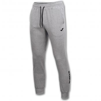 Joma Invictus - Pantalón para hombre, color vigoré / negro, talla S