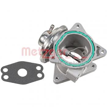 Válvula EGR METZGER 0892950 para SEAT Ibiza, Leon, Altea, Cordoba, Toledo y VOLKSWAGEN Golf, Passat, Polo, Touran, Bora, Jetta, Lupo