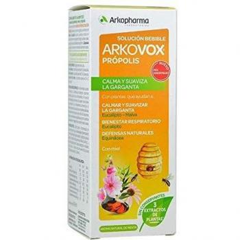 Arkopharma Arkovox Propolis Syrup 140ml
