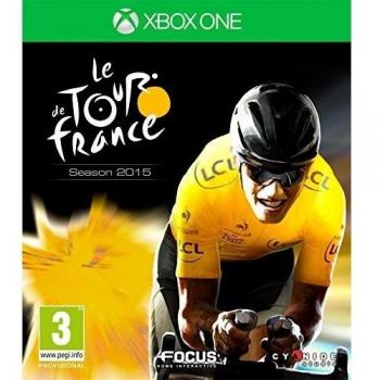 Tour De France 2015