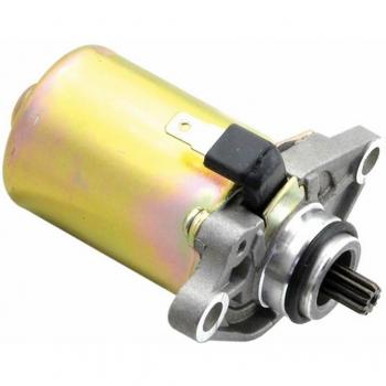 Motor de Arranque 15617 de 11 Dientes para Piaggio, Gilera, Kymco, SYM de pie