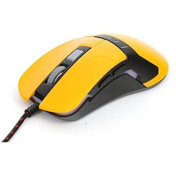 Omega Varr - Ratón óptico para Videojuegos