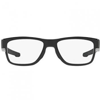 Oakley Crossrange Switch Monturas de gafas, Negro, 52 para Hombre