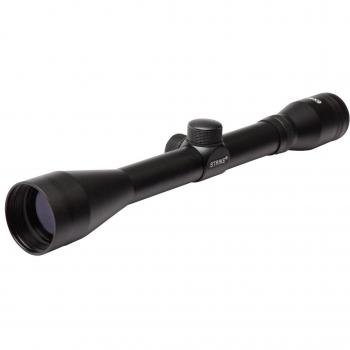 6X40 Scope