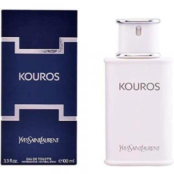 Yves Saint Laurent Kouros Limited Edition Edt Vapo 100 Ml 100 ml