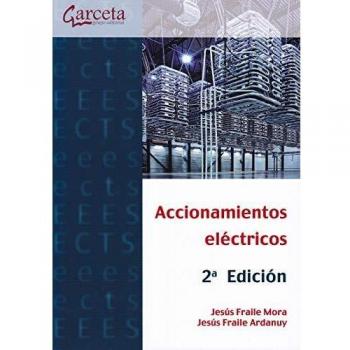 Accionamientos eléctricos 2ª edición