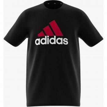 Camiseta Adidas Big Logo para niños de manga corta