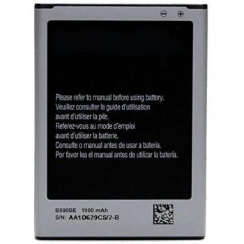 Biwond B500BE - Batería para Samsung Galaxy S4 Mini
