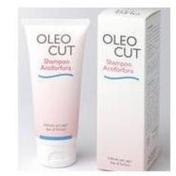 Champú Oleocut A/Forf DS 100ml