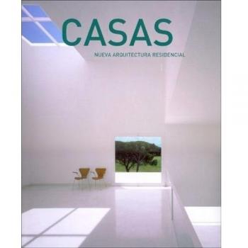Casas nueva arquitectura residencial