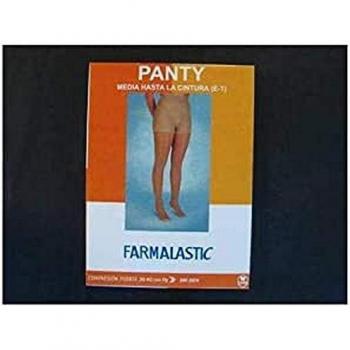 Farmalas Panty Farmalas Fte Sra Reina 100 g