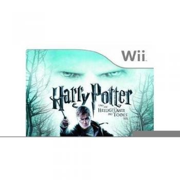 Harry Potter und die Heiligtümer des Todes - Teil 1 [Importación alemana]
