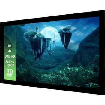 Pantalla de marco ivolum 240 x 135 cm