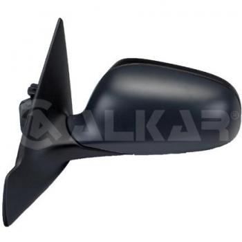 Alkar 6147242 Espejos Exteriores para Automóviles