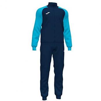Chándal Joma Academy IV Hombre/niño marino turquesa flúor