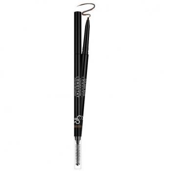 Lápiz de Cejas Preciso Golden Rose Larga Duración 104 0.09g