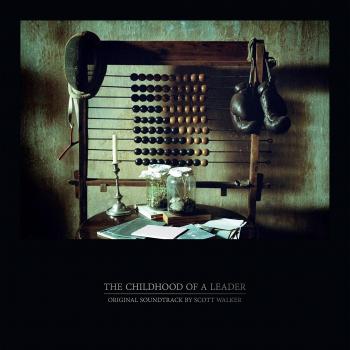 The Childhood Of A Leader Ost [Vinilo]