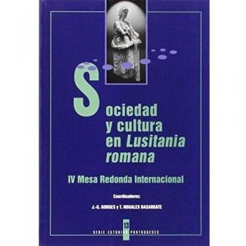 Sociedad y cultura en Lusitania romana