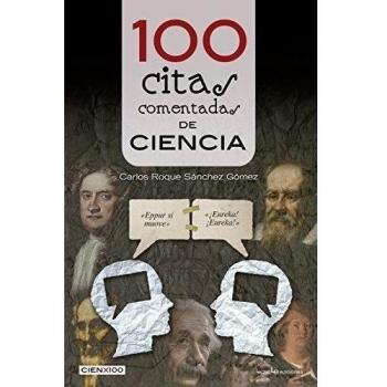100 citas comentadas de ciencia: 23