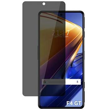 Protector Pantalla Hidrogel Privacidad Antiespías para Xiaomi Poco F4 GT 5G