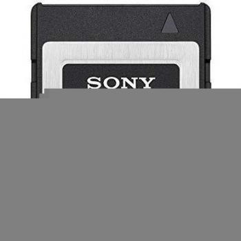 Sony QD-G64E XQD Card - XQD Card