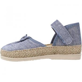 Sandalias de Niña Vulladi Modelo 1504 706 Azul