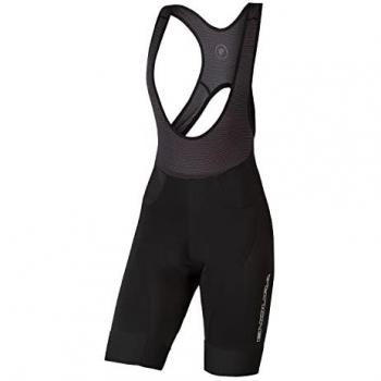 Culote Corto Mujer Endura FS260-Pro Negro con Almohadilla - Talla XL
