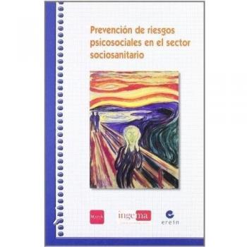 Prevencion De Riesgos Psicosocial