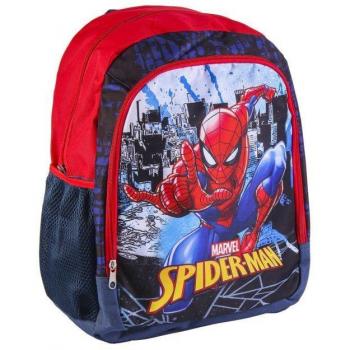 Mochila Escolar Spiderman Marvel de 41cm Cerdá