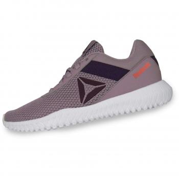 Reebok FLEXAGON Energy TR, Zapatillas de Deporte Interior para Mujer,