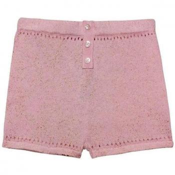 billieblush Pantalones Cortos Color: Rosa rosa 9 Meses