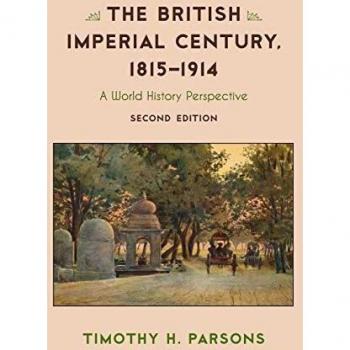British Imperial Century: A World History Perspective (1815-1914) - Second Edition