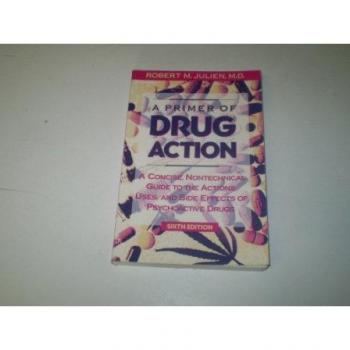 A Primer of Drug Action