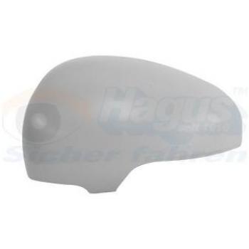 Cubierta de retrovisor exterior VAN WEZEL 5420843 para TOYOTA