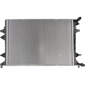 Radiador de refrigeración del motor Valeo 701506, tipo: radiador, características: diseñado para optimizar la temperatura del motor, fabricado con materiales de alta calidad para mayor durabilidad, compatible con diversos modelos de vehículos