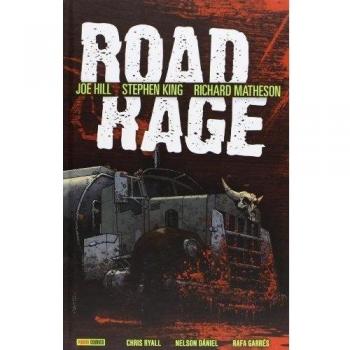Road Rage