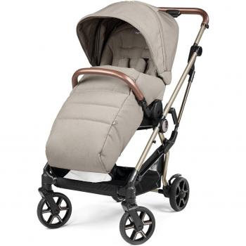 Silla de Paseo Reversible Peg-Pérego Vivace Astral