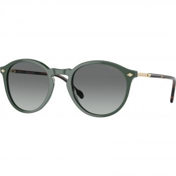 Vogue Eyewear VO5432S 309211 Men's Sunglasses Green Size 51
