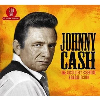 The Absolutely Essential 3 Cd Collection