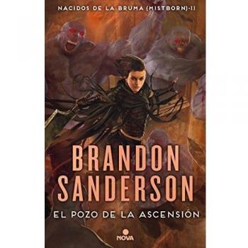 El Pozo de la Ascensión - Brandon Sanderson
